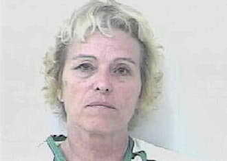 Kelly Koenig, - St. Lucie County, FL 